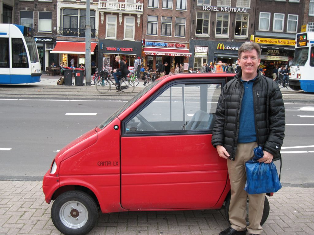 Amsterdam, The Netherlands