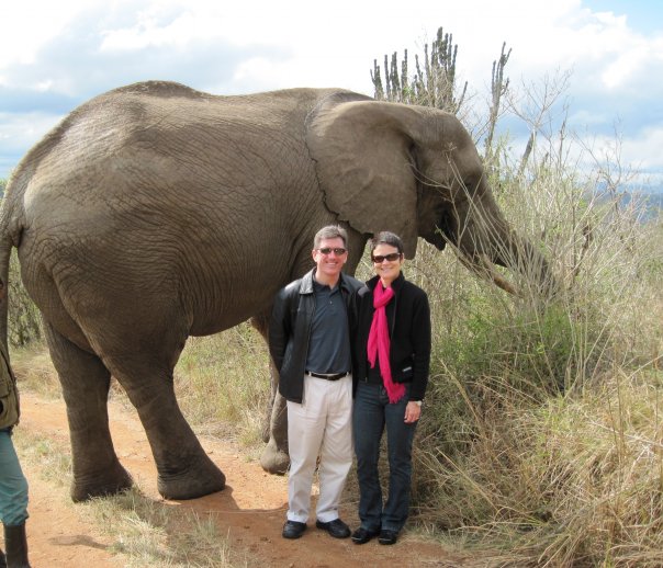 South Africa