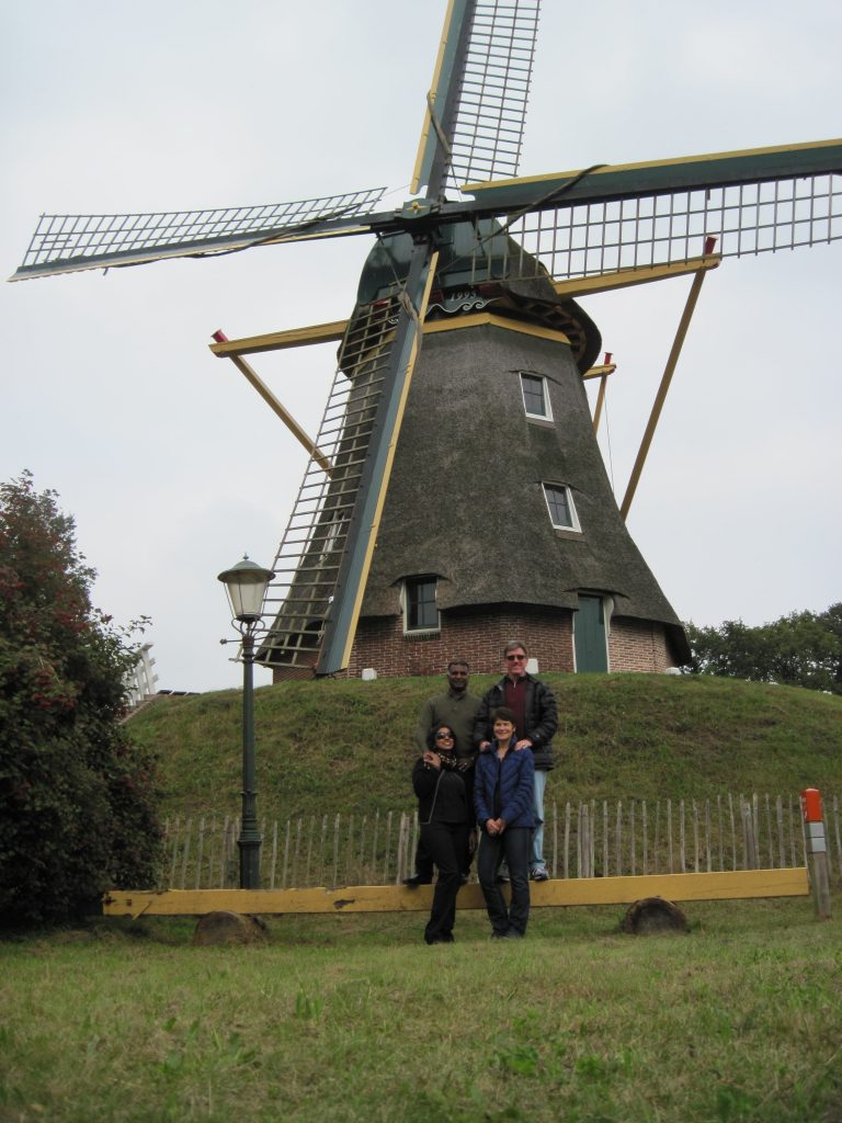 The Netherlands