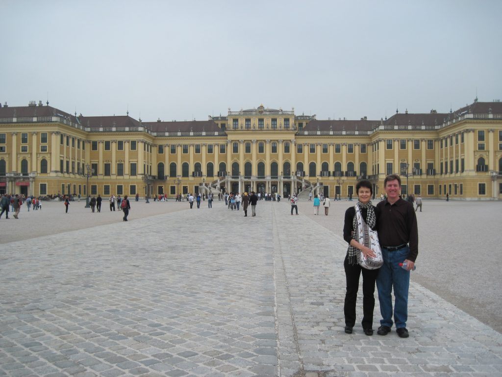 Versailles, France
