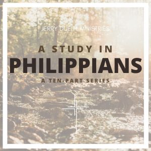 A Study in Philippians