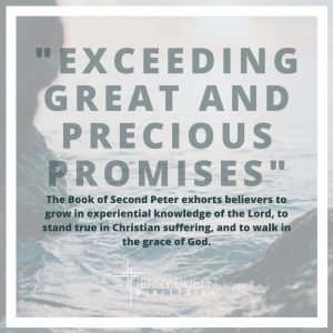 The Book of Second Peter